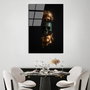 Wallity UV-125 Multicolor 70 x 100 cm